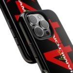 HAM 44 F1 Phone Case