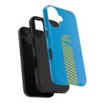 17694502825145257678_4096.jpeg Sainz Williams 55 Blue Phone Case