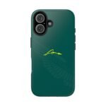 17825290547779886880_4096.jpeg Alonso FA14 Aston Classy Phone Case
