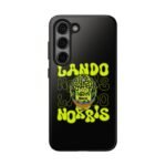 17919752331663527977_4096.jpeg NOR Helmet Drip Phone Case