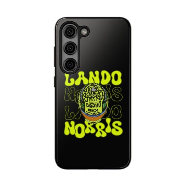 17919752331663527977_4096.jpeg NOR Helmet Drip Phone Case