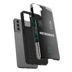 Russell GR63 Race Suit Phone Case