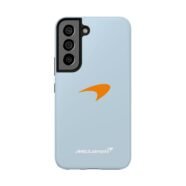 McLaren Pastel Blue F1 Phone Case