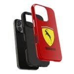 HAM Ferrari GOAT F1 Phone Case