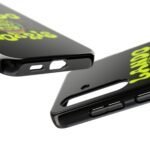 18091898000390216394_4096.jpeg NOR Helmet Drip Phone Case