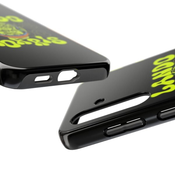 18091898000390216394_4096.jpeg NOR Helmet Drip Phone Case