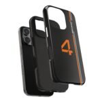 18180600783954078793_4096.jpeg NOR 4 McLaren Carbon Fiber F1 Phone Case