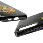 Hamilton LH44 Anime Style Phone Case