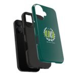 18255864718728503344_4096.jpeg Alonso 400 Races Tribute Phone Case