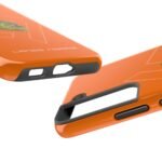 18279319522749056013_4096.jpeg NOR 4 McLaren Helmet 2025 F1 Phone Case