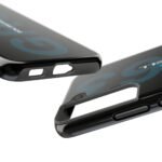 George Russell 63 F1 Phone Case
