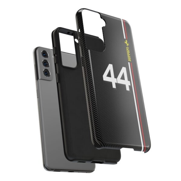 18390163849088288529_4096.jpeg HAM 44 F1 2025 Carbon Fiber Phone Case
