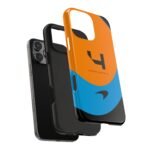 NOR McLaren Tough Phone Case