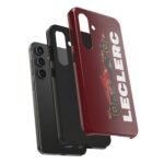 Leclerc SF24 Red Phone Case