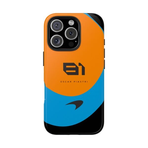 1920933329694375669_4096.jpeg Piastri OP81 McLaren Phone Case