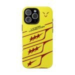 Hamilton 2025 World Stars Phone Case