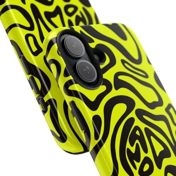 2161299065710820432_4096.jpeg NOR 4 Day Helmet 2025 F1 Phone Case