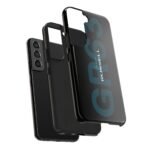 George Russell 63 F1 Phone Case