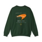 McLaren 2024 Champion Crewneck Sweatshirt