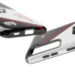 Bearman Ollie F1 Phone Case
