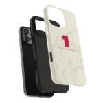 Verstappen Super Max Champion Phone Case