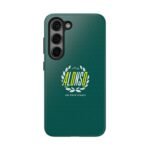 2489773496779232645_4096.jpeg Alonso 400 Races Tribute Phone Case