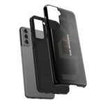 NOR 4 F1 Phone Case