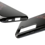 2542488216227205116_4096.jpeg F1 Quirky Collage 2025 Phone Case