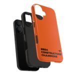 McLaren 2024 Champion Orange Phone Case