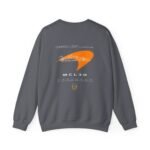 McLaren 2024 Champion Crewneck Sweatshirt