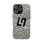 NOR 4 Miami 2025 Papaya Team F1 Phone Case