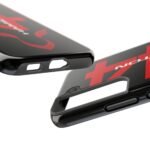 HAM 44 F1 Phone Case