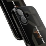 NOR 4 F1 Phone Case