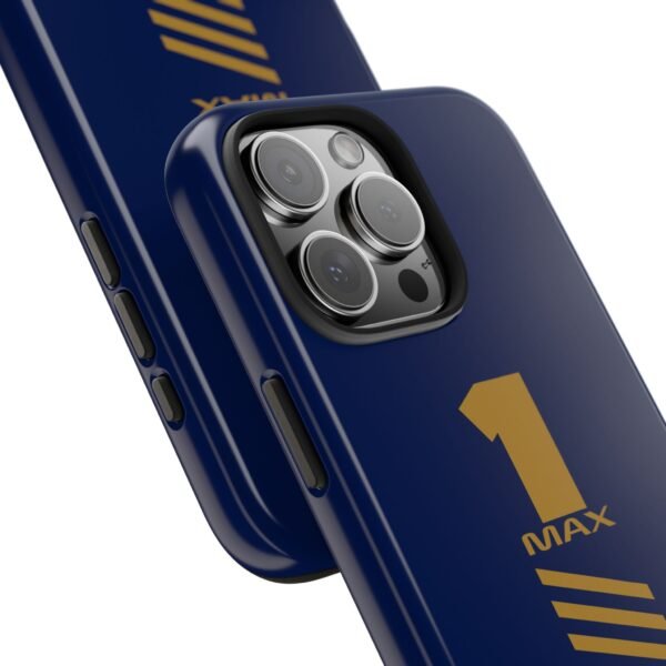 2777206388528573383_4096.jpeg Verstappen MV1 Champion Phone Case