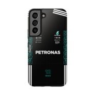 Antonelli Race Suit 2025 Phone Case