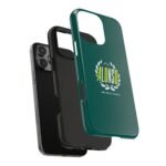 2836981576011472905_4096.jpeg Alonso 400 Races Tribute Phone Case