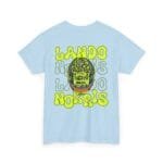 Norris 4 Unisex F1 Tee