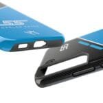 Carlos Sainz 55 Williams F1 Phone Case