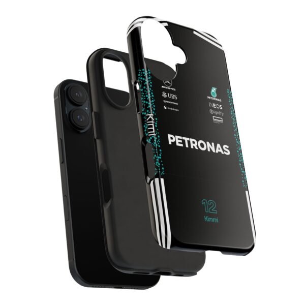 2906475348746003806_4096.jpeg Antonelli Race Suit 2025 Phone Case