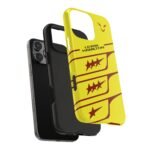 Hamilton 2025 World Stars Phone Case