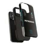 Russell GR63 Race Suit Phone Case