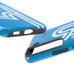 2936319698189792862_4096.jpeg Carlos Sainz CS55 Williams F1 Phone Case