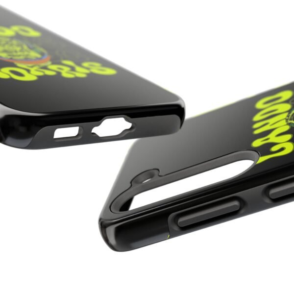 2947876728613700507_4096.jpeg NOR Helmet Drip Phone Case