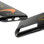 McLaren Constructor Champion Phone Case