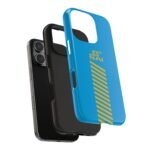 2995896157575621470_4096.jpeg Sainz Williams 55 Blue Phone Case
