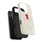 Verstappen Super Max Champion Phone Case