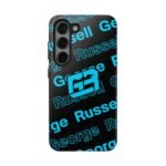 Russell GR63 2025 Racing Phone Case