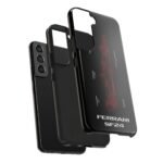 Ferrari SF24 F1 Phone Case