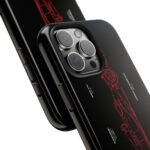 Ferrari SF24 F1 Phone Case