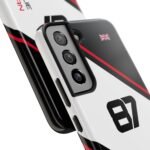 Bearman Ollie F1 Phone Case